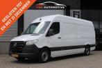 Mercedes-Benz Sprinter 311 2.2 CDI L3H2 Chauffeursstoel | Cr, Auto's, 2430 kg, Gebruikt, 4 cilinders, 2000 kg