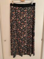 Fleurige bloemen viscose rok, &Co Women, mt XL, Kleding | Dames, Rokken, Ophalen, Maat 46/48 (XL) of groter, &Co Woman, Zo goed als nieuw
