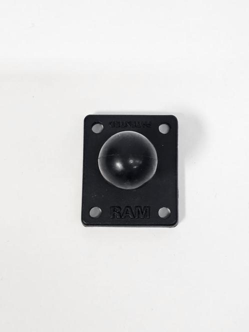 RAM Mount Montage B-kogel RAP-B-347U, Motoren, Accessoires | Navigatiesystemen, Zo goed als nieuw, Ophalen of Verzenden