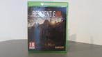 Resident Evil Biohazard game voor de Xbox, Avontuur en Actie, Vanaf 18 jaar, 1 speler, XBox