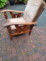Rookstoel, Antiek en Kunst, Antiek | Meubels | Stoelen en Banken, Ophalen