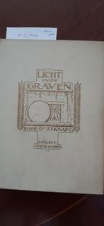 13 boeken van ds. J.J. Knap Czn, Boeken, Ophalen of Verzenden, Gelezen, Christendom | Protestants