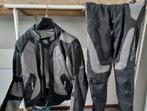 Te koop: zomer motor pak doorwaaipak difi L, Motoren, Kleding | Motorkleding, Ophalen, Tweedehands