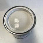 Flexa Strak in de Lak Verf Ivoorgrijs Wit Hoogglans 750ml, Flexa, Flexa, Wit, Nieuw