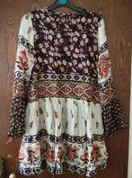 Leuke jurk van de Zara, Zara, Ophalen of Verzenden, Zo goed als nieuw, Maat 36 (S)