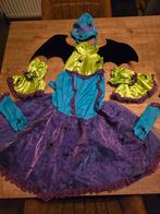 Leuk carnavals jurkje, Ophalen of Verzenden, Gedragen, Maat 38/40 (M), Carnaval