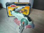 Star Wars Slave 1 Boba Fett The Vintage Collection Amazon EX, Ophalen of Verzenden, Zo goed als nieuw, Actiefiguurtje