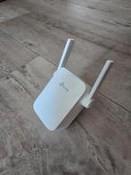TP-Link RE305 - WiFi Repeater - Range Extender - WiFi 5 - 12, Computers en Software, WiFi-versterkers, Ophalen of Verzenden