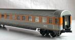 Röwa H0 3202: Trix Express Abteilwagen 1./2.Klasse van de DB, Hobby en Vrije tijd, Modeltreinen | H0, Gebruikt, Gelijkstroom, Trix