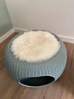 Curver kattenmand te koop, Ophalen, Zo goed als nieuw