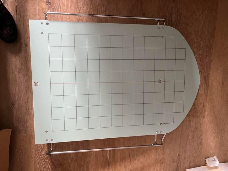 Nieuwe Tajima station + ringen - als hoopmaster, Hobby en Vrije tijd, Borduren en Borduurmachines, Nieuw, Onderdeel of Toebehoren