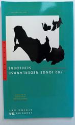 Jaargids '94 Living Art - 100 Jonge Nederlandse Schilders, Verzenden, Gelezen, Diverse