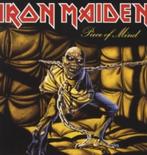 Iron Maiden - Piece Of Mind, Cd's en Dvd's, Vinyl | Hardrock en Metal, Ophalen of Verzenden, Nieuw in verpakking