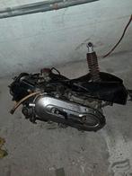 Sym fiddle 2 Motorblok compleet, Ophalen of Verzenden, Zo goed als nieuw, Blok