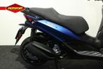 Piaggio MP3 310 SPORT HPE (bj 2026), Bedrijf, Scooter