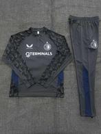 Feyenoord Trainingspak, Blauw, Nieuw, Overige maten, Ophalen of Verzenden