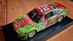 Ryan Blaney NASCAR Diecast 1:24 | Coca Cola 600 2023, Hobby en Vrije tijd, Modelauto's | 1:24, Ophalen of Verzenden, Zo goed als nieuw