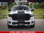 Dodge Ram 1500 Laramie Night | 420Pk 636 Nn | Extra Groot Sc, Automaat, Wit, Leder, Bedrijf