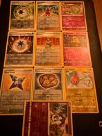 Pokemon Kaarten Holo & Reverse Holo - Diverse Sets, Hobby en Vrije tijd, Verzamelkaartspellen | Pokémon, Ophalen of Verzenden