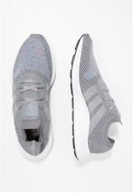Adidas Originals Swift Run PK sok sneakers laag grijs 38, Adidas, Nieuw, Ophalen of Verzenden, Sneakers of Gympen