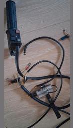 Schakelaar Jawa Babetta, Fietsen en Brommers, Ophalen, Gebruikt, Overige typen, Overige merken