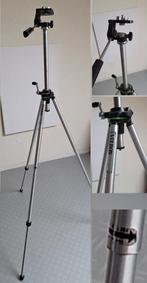 Foto statief, Ophalen, Gebruikt, Driepoot
