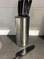 Messenset Berlinger Haus, Ophalen, Zo goed als nieuw