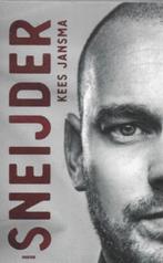 Kees Jansma Sneijder, Boeken, Ophalen of Verzenden, Zo goed als nieuw, Balsport