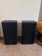 Philips FB 770 sprekers, Audio, Tv en Foto, Ophalen, Philips, Gebruikt, Minder dan 60 watt
