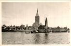 hasselt . zwartewater, Verzenden, Voor 1920, Gelopen, Overijssel