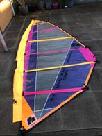 F2 Arrow Dynamics grand slam slalomzeil, Ophalen of Verzenden, Minder dan 5 m², Zeil, Gebruikt