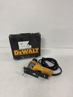 deWalt Decoupeerzaag, Ophalen, Gebruikt, DeWalt, Decoupeerzaag