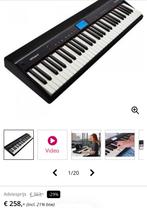 Roland digitale piano!, Muziek en Instrumenten, Piano's, Ophalen, Zo goed als nieuw