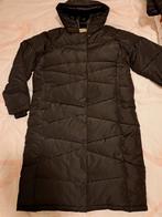 Soya Concept lange puffer JAS zwart Mt L(40/42)NIEUW(120€), Kleding | Dames, Jassen | Winter, Maat 42/44 (L), Nieuw, Ophalen of Verzenden
