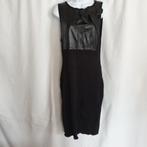 Gave zwarte jurk mt S merk Penny Black, Kleding | Dames, ., Zwart, Ophalen of Verzenden, Zo goed als nieuw