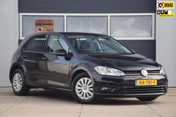 Volkswagen Golf 1.6 TDI Trendline APPLE CARPLAY/CRUISE ADAPT beschikbaar voor biedingen