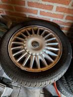 15 inch Volvo velg inc band, Particulier, Te koop