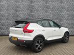 Volvo XC40 2.0 T4 R-Design | Standkachel | Stoel- en stuurwi, Auto's, Volvo, 15 km/l, Euro 6, Wit, Origineel Nederlands
