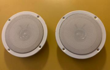 Set autospeakers  beschikbaar voor biedingen
