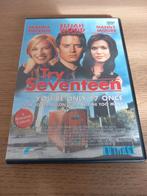 DVD - Try Seventeen, Cd's en Dvd's, Ophalen of Verzenden, Zo goed als nieuw, Vanaf 6 jaar