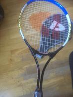 Donnay Tennisracket met hoes/alleen ophalen/nooit gebruikt, Nieuw, Overige merken, Racket, L3