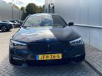 BMW 5-serie Touring 540i xDrive High Executive PanoramaDak /, Automaat, Gebruikt, Lichtsensor, 14 km/l