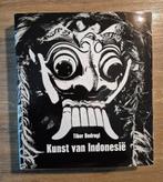 Geïllustreerd boek van Tibor Bodrogi: Kunst van Indonesië, Antiek en Kunst, Ophalen of Verzenden