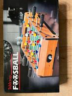 Mini voetbaltafel Nieuw!, Ophalen of Verzenden, Nieuw