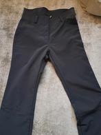 Skibroek maat 40. Softshell, Mexx, Ophalen of Verzenden, Zo goed als nieuw, Broek