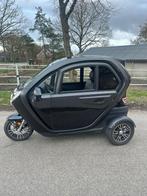 Move vigorous overdekte luxe scootmobiel rijbewijs vrij, Ophalen of Verzenden, 46 km of meer, Overige merken, 16 km/u of meer