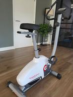 Healt Sports HTcomfort plus hometrainer, Sport en Fitness, Fitnessapparatuur, Ophalen, Zo goed als nieuw, Hometrainer