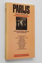 Parijs - Verhalen van een stad (1985), Verzenden, Zo goed als nieuw, Jan Siebelink, Europa overig