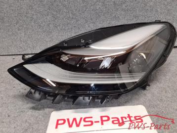 TESLA MODEL 3 Y VOL LED FACELIFT LINKS KOPLAMP ORIGINEEL beschikbaar voor biedingen