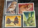 Vogel, fauna, Luxemburg 1985, Ophalen of Verzenden, Postfris, Dier of Natuur